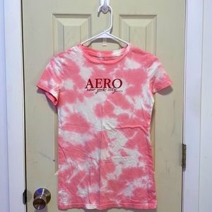 Shirt from Aeropostale, only has been worn 1-3x, in great condition